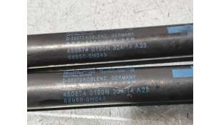 AMORTIGUADORES MALETERO / PORTON PEUGEOT 108 1.2 12V VTi (82 CV) DE 2015 - D.4506742 / 689500H040 2