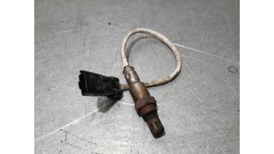 SONDA LAMBDA PEUGEOT 108 1.2 12V VTi (82 CV) DE 2015 - D.4506743 / 9673438580