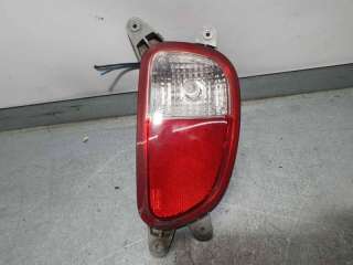 PILOTO TRASERO DERECHO PARAGOLPES KIA PICANTO 1.0 (69 CV) DE 2011 - D.4506747