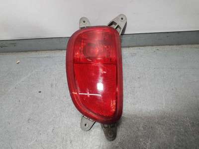 PILOTO TRASERO IZQUIERDO PARAGOLPES KIA PICANTO 1.0 (69 CV) DE 2011 - D.4506748