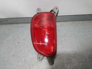 PILOTO TRASERO IZQUIERDO PARAGOLPES KIA PICANTO 1.0 (69 CV) DE 2011 - D.4506748