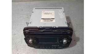 SISTEMA AUDIO / RADIO CD KIA PICANTO 1.0 (69 CV) DE 2011 - D.4506749 / 961701Y201MB2 2