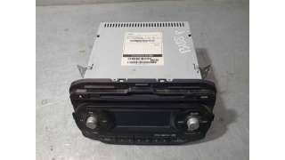 SISTEMA AUDIO / RADIO CD KIA PICANTO 1.0 (69 CV) DE 2011 - D.4506749 / 961701Y201MB2