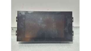 SISTEMA NAVEGACION GPS PEUGEOT 308 1.5 HDI (130CV) DE 2020 - D.4506874 / 9828476980