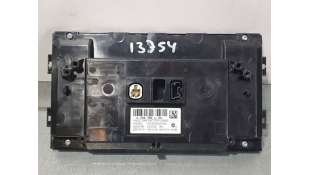 SISTEMA NAVEGACION GPS PEUGEOT 308 1.5 HDI (130CV) DE 2020 - D.4506874 / 9828476980 2