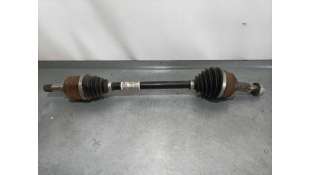 TRANSMISION DELANTERA IZQUIERDA PEUGEOT 308 1.5 HDI (130CV) DE 2020 - D.4506880 / 9677561480