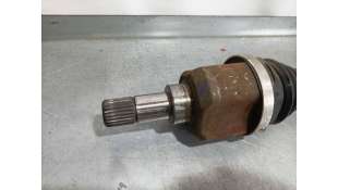 TRANSMISION DELANTERA IZQUIERDA PEUGEOT 308 1.5 HDI (130CV) DE 2020 - D.4506880 / 9677561480 2