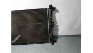 RADIADOR AGUA RENAULT MEGANE II BERLINA 3P 1.4 16V (98 CV) DE 2003 - D.4506885 / 8200115541A 2