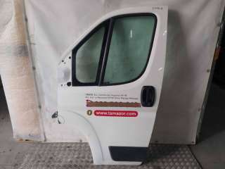 PUERTA DELANTERA IZQUIERDA CITROEN JUMPER GROSSRAUMKASTEN 2.0 Blue-HDI FAP (131 CV) DE 2019 - D.4507006