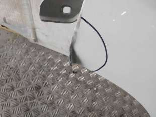 PUERTA DELANTERA IZQUIERDA CITROEN JUMPER GROSSRAUMKASTEN 2.0 Blue-HDI FAP (131 CV) DE 2019 - D.4507006 2