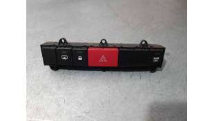 WARNING CITROEN JUMPER GROSSRAUMKASTEN 2.0 Blue-HDI FAP (131 CV) DE 2019 - D.4507034 / 7355861650