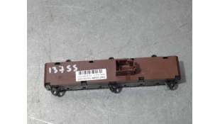 WARNING CITROEN JUMPER GROSSRAUMKASTEN 2.0 Blue-HDI FAP (131 CV) DE 2019 - D.4507034 / 7355861650 2