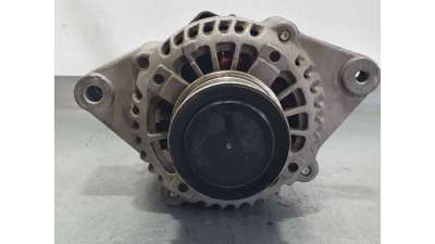 ALTERNADOR TOYOTA LAND CRUISER 3.0 Turbodiesel (163 CV) DE 2002 - D.4507116 / WA78039