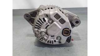 ALTERNADOR TOYOTA LAND CRUISER 3.0 Turbodiesel (163 CV) DE 2002 - D.4507116 / WA78039