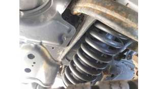 AMORTIGUADOR DELANTERO IZQUIERDO TOYOTA LAND CRUISER 3.0 Turbodiesel (163 CV) DE 2002 - D.4507118