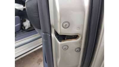 CERRADURA PUERTA DELANTERA DERECHA TOYOTA LAND CRUISER 3.0 Turbodiesel (163 CV) DE 2002 - D.4507137