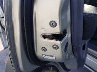 CERRADURA PUERTA TRASERA IZQUIERDA  TOYOTA LAND CRUISER 3.0 Turbodiesel (163 CV) DE 2002 - D.4507140