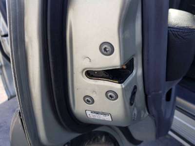 CERRADURA PUERTA TRASERA IZQUIERDA  TOYOTA LAND CRUISER 3.0 Turbodiesel (163 CV) DE 2002 - D.4507140