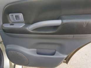 ELEVALUNAS TRASERO DERECHO TOYOTA LAND CRUISER 3.0 Turbodiesel (163 CV) DE 2002 - D.4507153