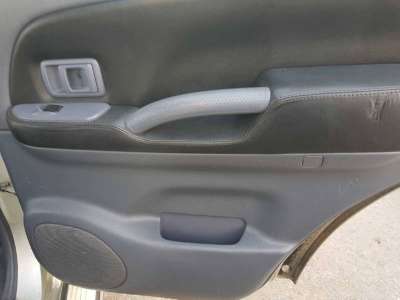 ELEVALUNAS TRASERO DERECHO TOYOTA LAND CRUISER 3.0 Turbodiesel (163 CV) DE 2002 - D.4507153