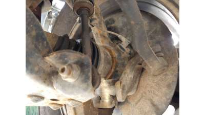 MANGUETA DELANTERA DERECHA TOYOTA LAND CRUISER 3.0 Turbodiesel (163 CV) DE 2002 - D.4507175