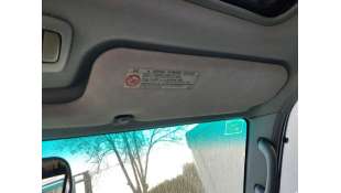 PARASOL DERECHO TOYOTA LAND CRUISER 3.0 Turbodiesel (163 CV) DE 2002 - D.4507188 2