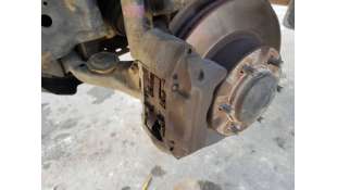 PINZA FRENO DELANTERA IZQUIERDA TOYOTA LAND CRUISER 3.0 Turbodiesel (163 CV) DE 2002 - D.4507197