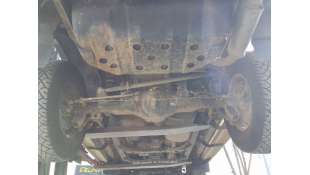 PUENTE TRASERO TOYOTA LAND CRUISER 3.0 Turbodiesel (163 CV) DE 2002 - D.4507205