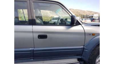PUERTA DELANTERA DERECHA TOYOTA LAND CRUISER 3.0 Turbodiesel (163 CV) DE 2002 - D.4507206