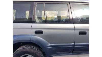 PUERTA TRASERA DERECHA TOYOTA LAND CRUISER 3.0 Turbodiesel (163 CV) DE 2002 - D.4507210