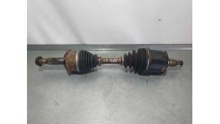 TRANSMISION DELANTERA DERECHA TOYOTA LAND CRUISER 3.0 Turbodiesel (163 CV) DE 2002 - D.4507230