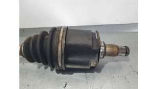 TRANSMISION DELANTERA DERECHA TOYOTA LAND CRUISER 3.0 Turbodiesel (163 CV) DE 2002 - D.4507230 2