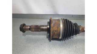 TRANSMISION DELANTERA DERECHA TOYOTA LAND CRUISER 3.0 Turbodiesel (163 CV) DE 2002 - D.4507230