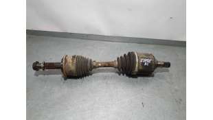 TRANSMISION DELANTERA IZQUIERDA TOYOTA LAND CRUISER 3.0 Turbodiesel (163 CV) DE 2002 - D.4507231