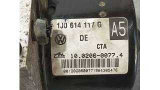 ABS SEAT LEON 1.9 TDI (110 CV) DE 2004 - D.4507243 / 1J0614117G