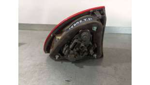 PILOTO TRASERO DERECHO SEAT LEON 1.9 TDI (110 CV) DE 2004 - D.4507325 2