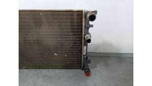 RADIADOR AGUA SEAT LEON 1.9 TDI (110 CV) DE 2004 - D.4507347 / 1J0121253N 2