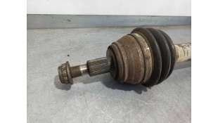 TRANSMISION DELANTERA DERECHA SEAT LEON 1.9 TDI (110 CV) DE 2004 - D.4507363 2