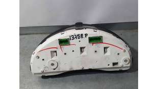 CUADRO INSTRUMENTOS SUBARU LEGACY FAMILIAR/OUTBACK B13 2.5 (165 CV) DE 2007 - D.4507409 / 850IEAG40 2