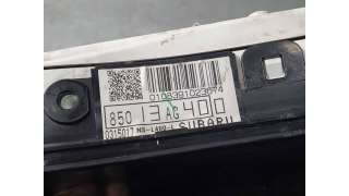 CUADRO INSTRUMENTOS SUBARU LEGACY FAMILIAR/OUTBACK B13 2.5 (165 CV) DE 2007 - D.4507409 / 850IEAG40