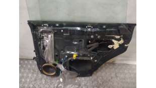 ELEVALUNAS TRASERO DERECHO SUBARU LEGACY FAMILIAR/OUTBACK B13 2.5 (165 CV) DE 2007 - D.4507416