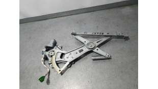 ELEVALUNAS TRASERO IZQUIERDO SUBARU LEGACY FAMILIAR/OUTBACK B13 2.5 (165 CV) DE 2007 - D.4507417