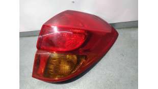 PILOTO TRASERO DERECHO SUBARU LEGACY FAMILIAR/OUTBACK B13 2.5 (165 CV) DE 2007 - D.4507455