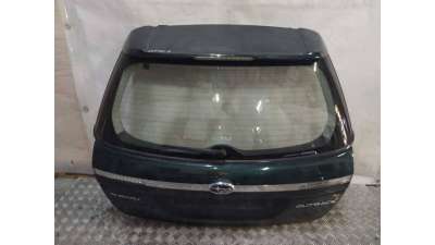 PORTON TRASERO SUBARU LEGACY FAMILIAR/OUTBACK B13 2.5 (165 CV) DE 2007 - D.4507466