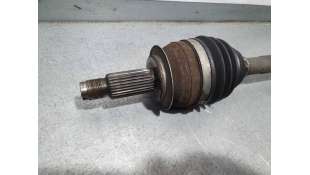 TRANSMISION DELANTERA DERECHA SUBARU LEGACY FAMILIAR/OUTBACK B13 2.5 (165 CV) DE 2007 - D.4507493 2