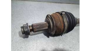 TRANSMISION DELANTERA IZQUIERDA SUBARU LEGACY FAMILIAR/OUTBACK B13 2.5 (165 CV) DE 2007 - D.4507494 2