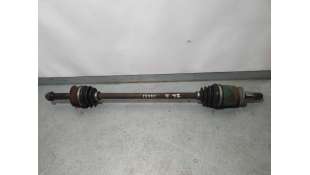 TRANSMISION TRASERA IZQUIERDA SUBARU LEGACY FAMILIAR/OUTBACK B13 2.5 (165 CV) DE 2007 - D.4507496