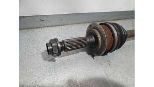 TRANSMISION TRASERA IZQUIERDA SUBARU LEGACY FAMILIAR/OUTBACK B13 2.5 (165 CV) DE 2007 - D.4507496 2