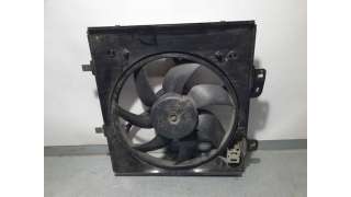 ELECTROVENTILADOR PEUGEOT 208 1.2 12V e-VTi (82 CV) DE 2014 - D.4507504 / 9675280980