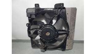 ELECTROVENTILADOR PEUGEOT 208 1.2 12V e-VTi (82 CV) DE 2014 - D.4507504 / 9675280980 2